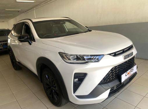 2025 Haval H6 GT 2.0GDIT 4WD Super Luxury for sale - ROD