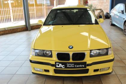 BMW M3 Standard Edition Delmas Auto Centre