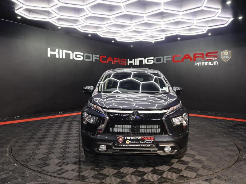 Mitsubishi Xpander 1.5 Manual for sale in Boksburg - ID: 28460158