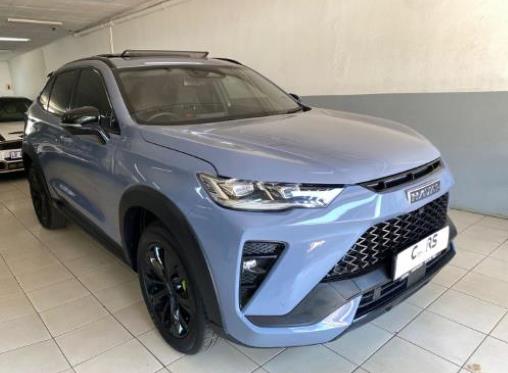 2025 Haval H6 GT 2.0GDIT 4WD Super Luxury for sale - ROD
