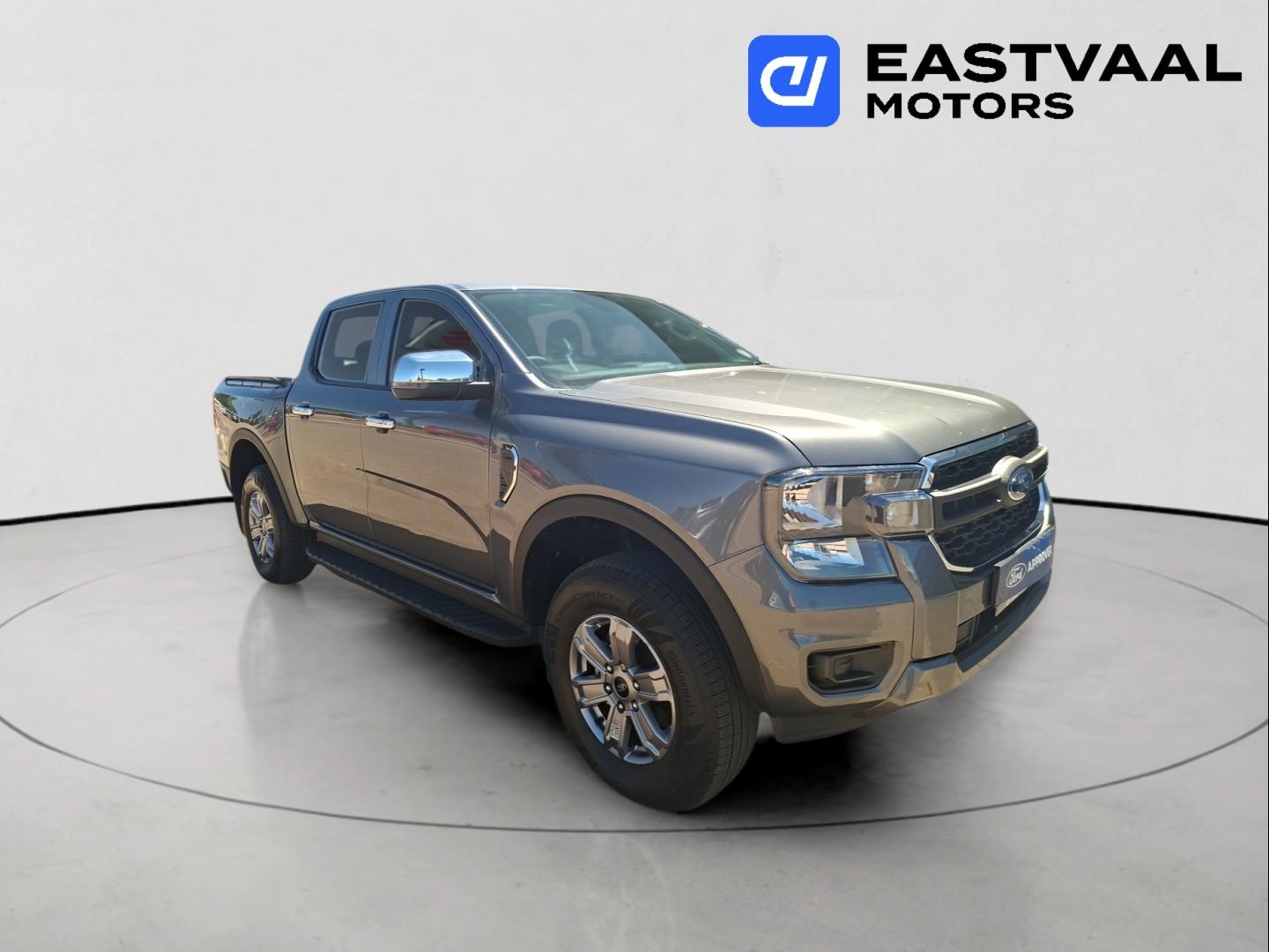 Ford Ranger 2.0 Sit Double Cab XL Auto Eastvaal Motors Witbank Ford