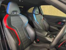 BMW M2 Coupe Auto Autosport Motorcity