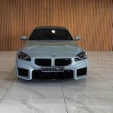 BMW M2 Coupe Auto Autosport Motorcity