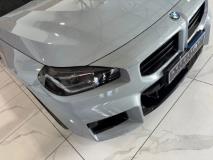 BMW M2 Coupe Auto Autosport Motorcity