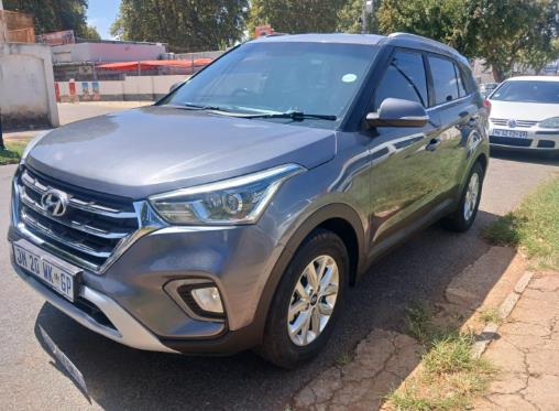 Hyundai Creta Cars for Sale in South Africa under R300000 | CARmag.co.za
