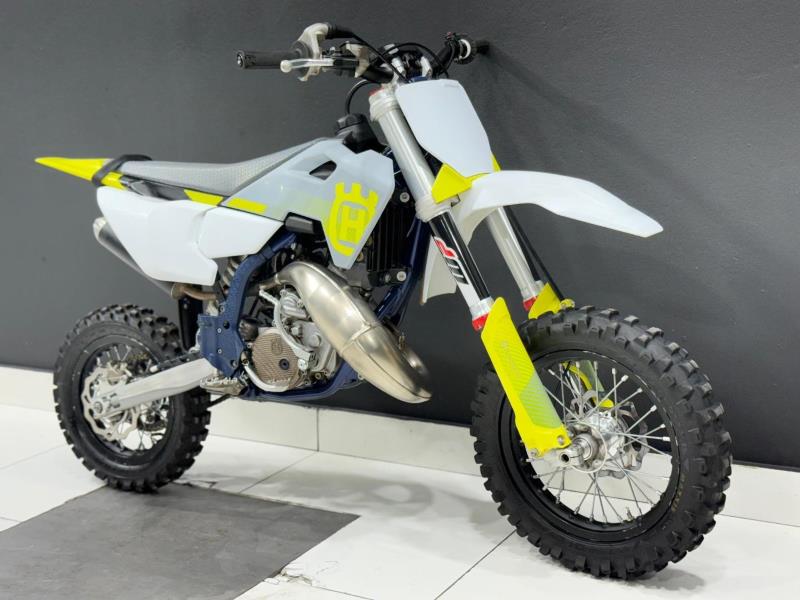 Husqvarna TC 50 for sale in Sandton - ID: 28454567 - AutoTrader