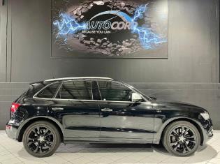 2016 Audi SQ5 TDI Quattro for sale