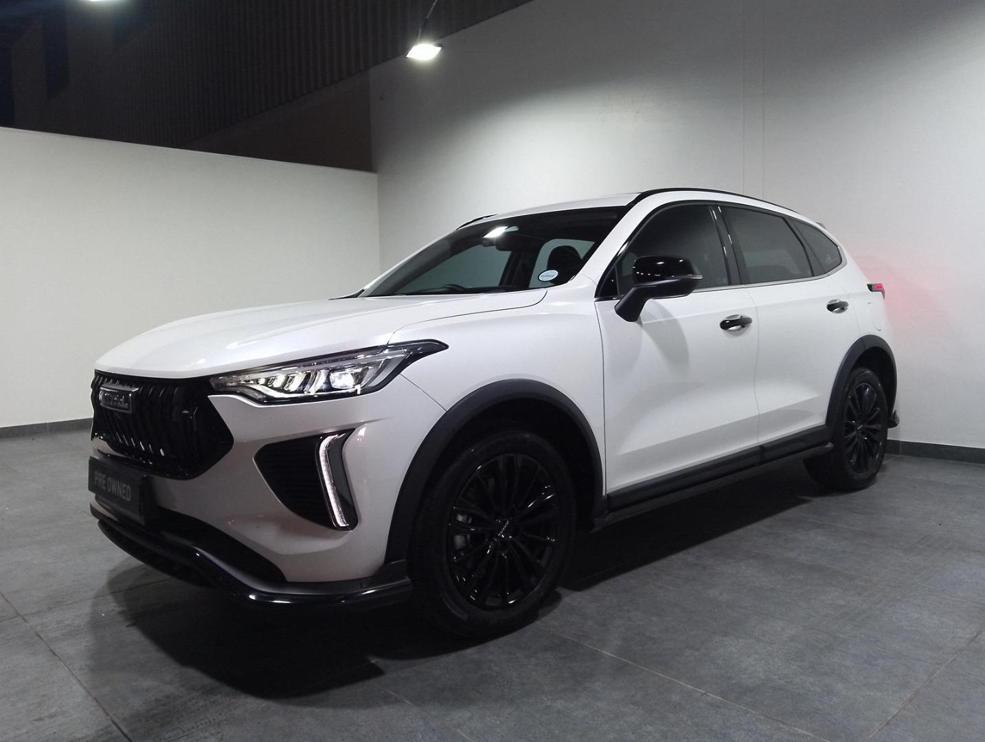 2026 Haval Jolion Pro 1.5T Super Luxury