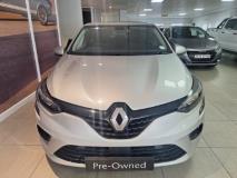 Renault Clio 1.0 Turbo Life Ford Midrand