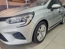 Renault Clio 1.0 Turbo Life Ford Midrand