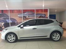 Renault Clio 1.0 Turbo Life Ford Midrand
