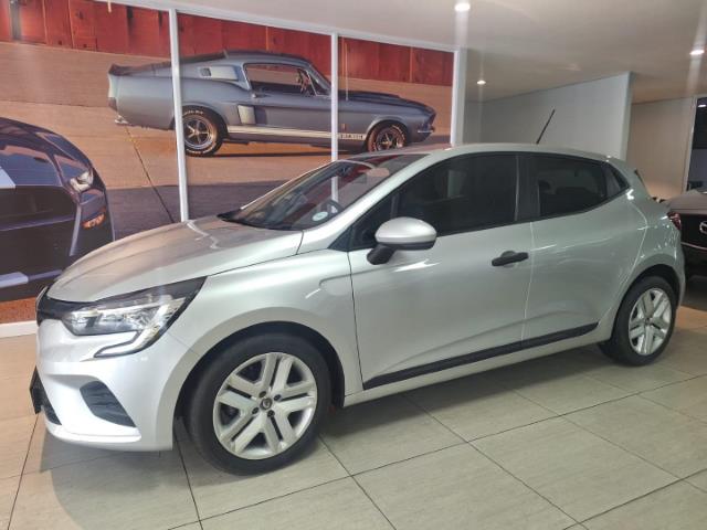 Renault Clio 1.0 Turbo Life Ford Midrand