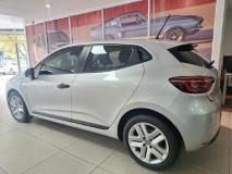 Renault Clio 1.0 Turbo Life Ford Midrand