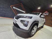 Renault Kwid 1.0 Dynamique Mit Mak Motors Gerrit Maritz