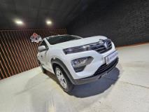 Renault Kwid 1.0 Dynamique Mit Mak Motors Gerrit Maritz