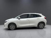 Toyota Starlet 1.5 Xi Avis Car Sales Umhlanga Ridge