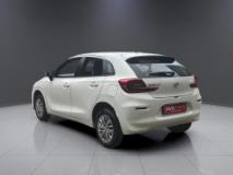 Toyota Starlet 1.5 Xi Avis Car Sales Umhlanga Ridge