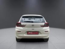 Toyota Starlet 1.5 Xi Avis Car Sales Umhlanga Ridge