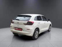 Toyota Starlet 1.5 Xi Avis Car Sales Umhlanga Ridge