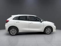 Toyota Starlet 1.5 Xi Avis Car Sales Umhlanga Ridge