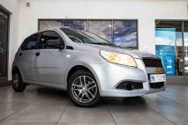 Chevrolet Aveo Hatch 1.6 L SA Multi Franchise Motor Group