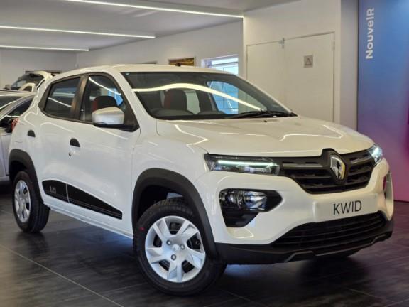 2026 Renault Kwid 1.0 Techno Manual for sale