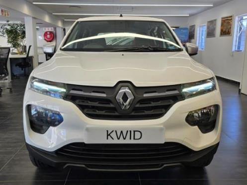 2026 Renault Kwid 1.0 Techno Manual for sale