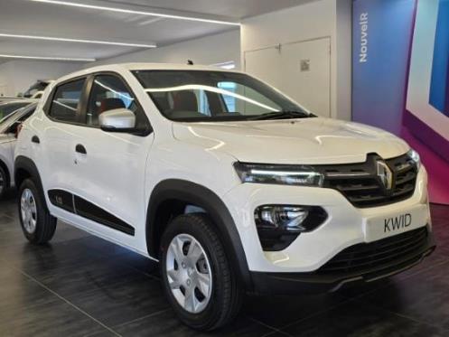 2026 Renault Kwid 1.0 Techno Manual for sale