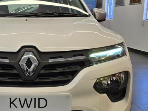 2026 Renault Kwid 1.0 Techno Manual for sale