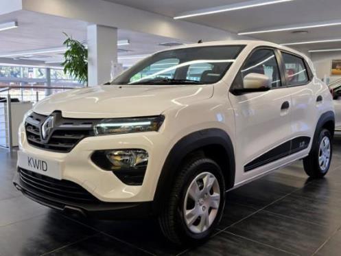 2026 Renault Kwid 1.0 Techno Manual for sale