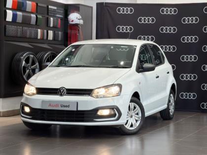 Volkswagen Polo Vivo Hatch 1.4 Audi Centre Braamfontein