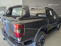 Ford Ranger 2.0 Biturbo Double Cab Wildtrak X 4WD MMU Ford Malmesbury New