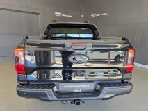 Ford Ranger 2.0 Biturbo Double Cab Wildtrak X 4WD MMU Ford Malmesbury New
