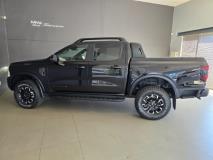 Ford Ranger 2.0 Biturbo Double Cab Wildtrak X 4WD MMU Ford Malmesbury New