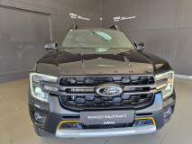 Ford Ranger 2.0 Biturbo Double Cab Wildtrak X 4WD MMU Ford Malmesbury New