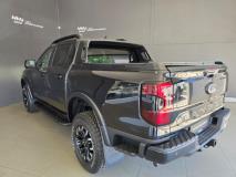 Ford Ranger 2.0 Biturbo Double Cab Wildtrak X 4WD MMU Ford Malmesbury New