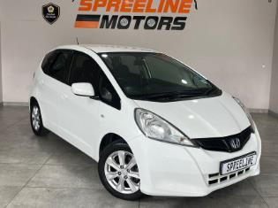 2013 Honda Jazz 1.3 Comfort for sale