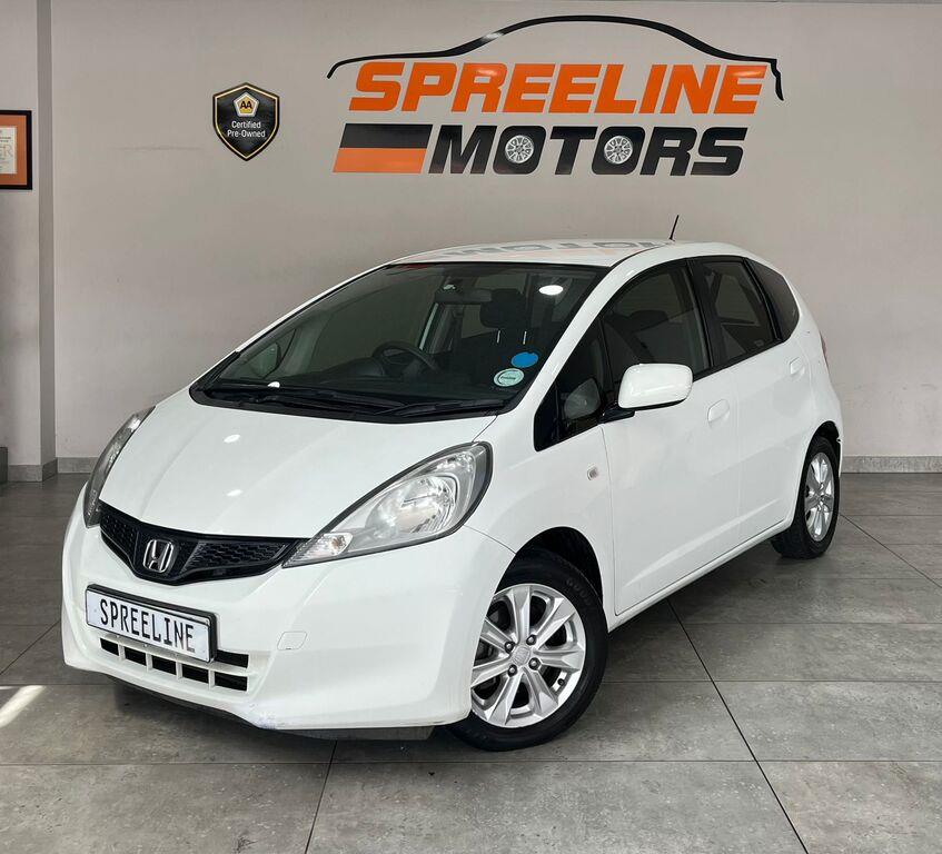Honda Jazz 1.3 Comfort for sale in Cape Town - ID: 28457650