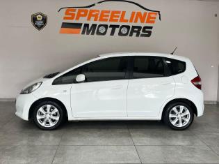 2013 Honda Jazz 1.3 Comfort for sale
