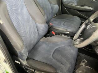 2013 Honda Jazz 1.3 Comfort for sale