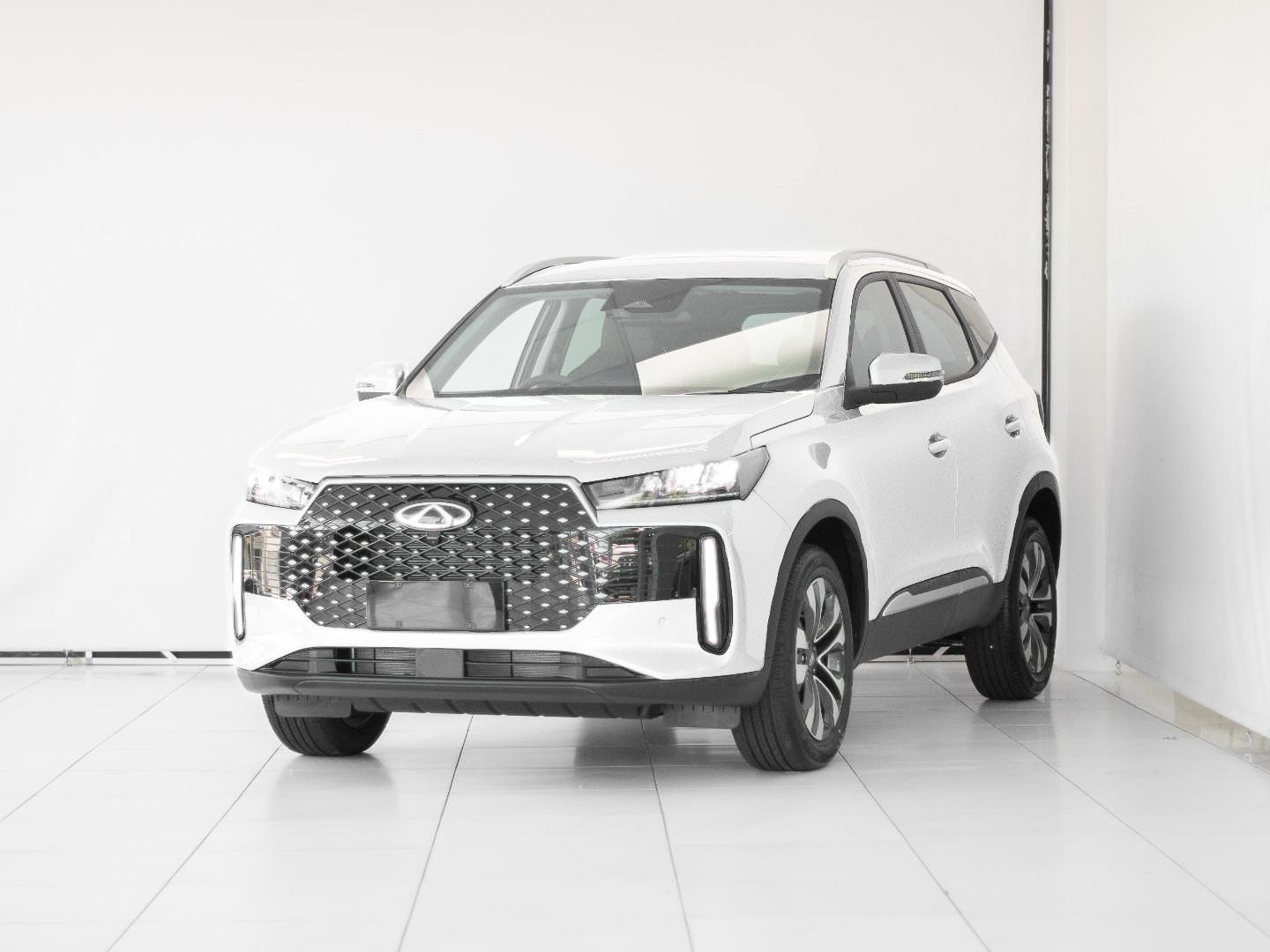 #66-2612 るーしー様 Chery Tiggo Cross 1.5T Comfort for sale in Goodwood - ID: 28488666
