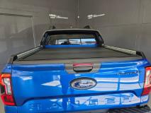 Ford Ranger 2.0 Biturbo Double Cab Wildtrak MMU Ford Malmesbury New