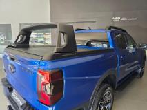 Ford Ranger 2.0 Biturbo Double Cab Wildtrak MMU Ford Malmesbury New