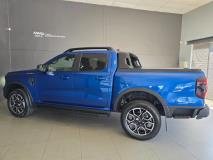 Ford Ranger 2.0 Biturbo Double Cab Wildtrak MMU Ford Malmesbury New