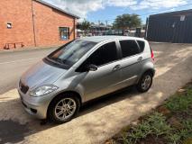 Mercedes-Benz A-Class A170 Classic Auto Car Solutions