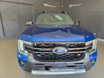 Ford Ranger 2.0 Biturbo Double Cab Wildtrak MMU Ford Malmesbury New