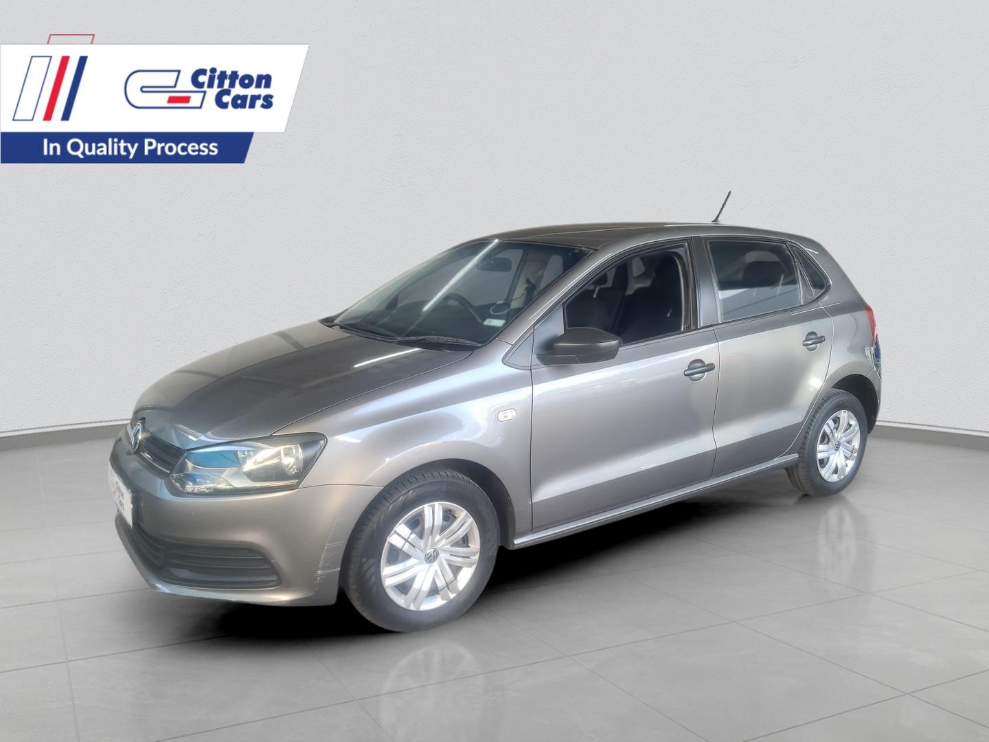 Volkswagen Polo Vivo Hatch 1.4 Trendline for Sale