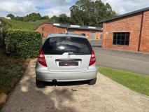 Mercedes-Benz A-Class A170 Classic Auto Car Solutions