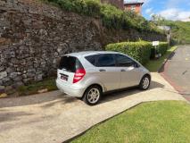 Mercedes-Benz A-Class A170 Classic Auto Car Solutions