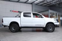 Toyota Hilux 3.0D-4D Double Cab 4x4 Raider Legend 45 Auto Autorama